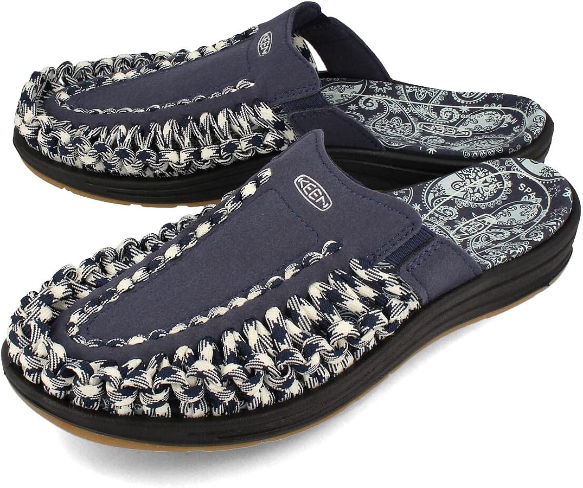 Amazon.co.jp: [キーン] MEN UNEEK II SLIDE 【TOKYO HEMP CONNECTION