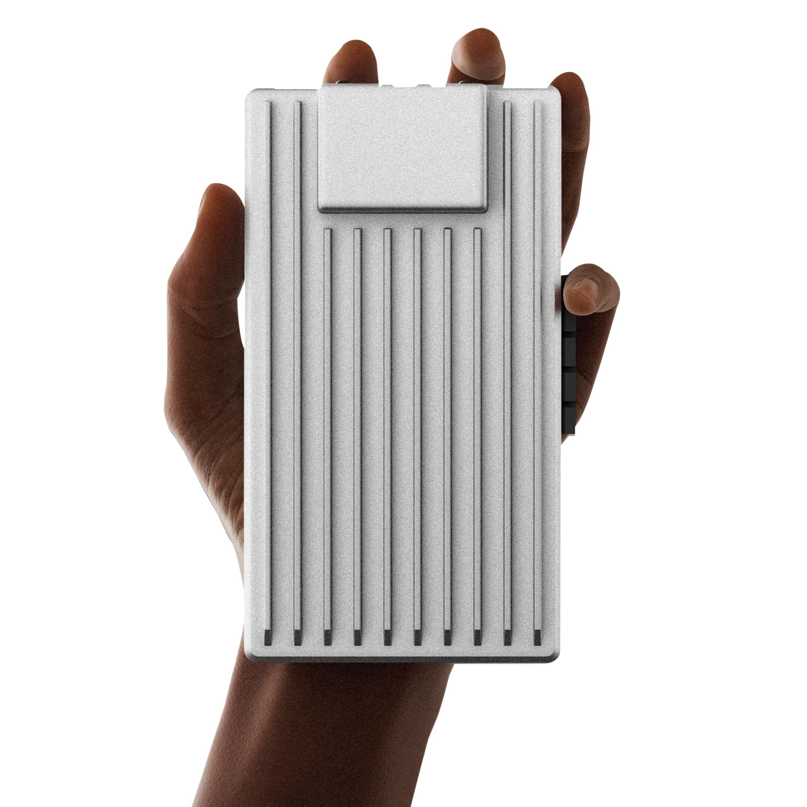 ZimaBoard 2 1664 Single Board Server, Intel N150 4-Core, 16GB LPDDR5+64GB eMMC, PCIe 3.0×4, Dual 2.5GbE & Dual SATA3.0, 2X USB 3.1 Gen1 – DIY Expandable for Mini NAS/Media Server/Firewall/Soft Router