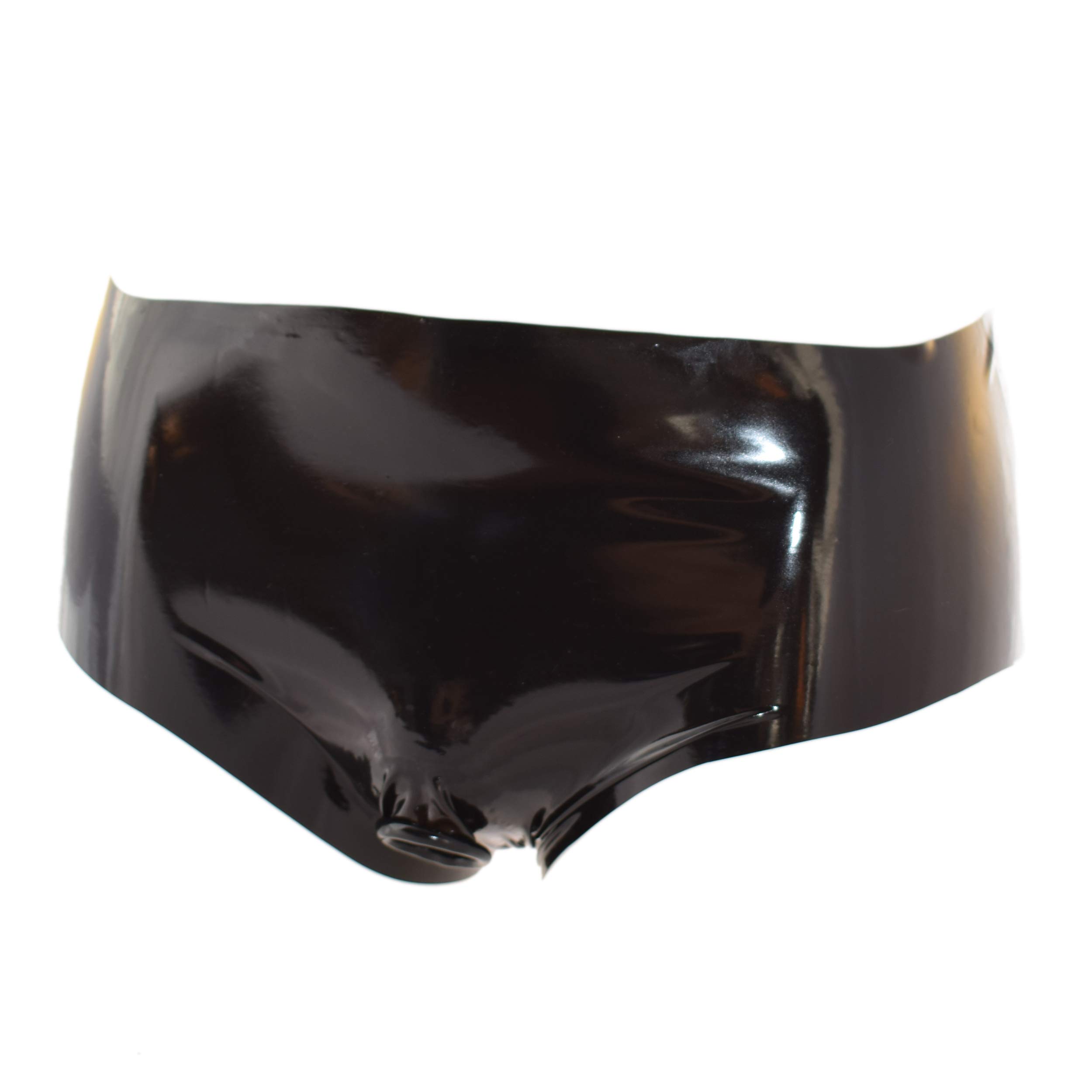 Rubberfashion Slip en Latex à Anneau pénien - pour Homme