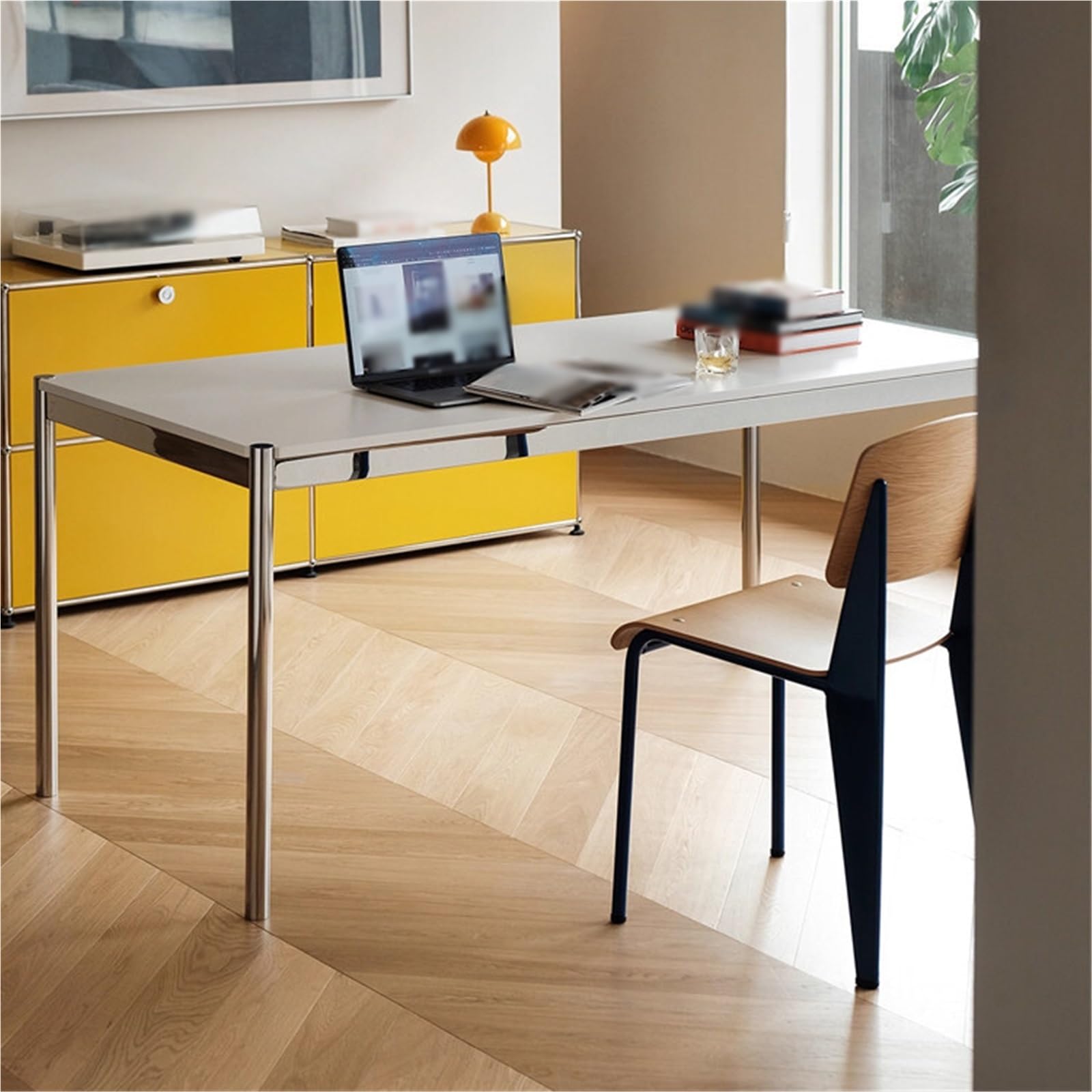 Moderno Banco da lavoro for tavolo for ufficio Tavolo PC