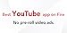 TubePlus for YouTube