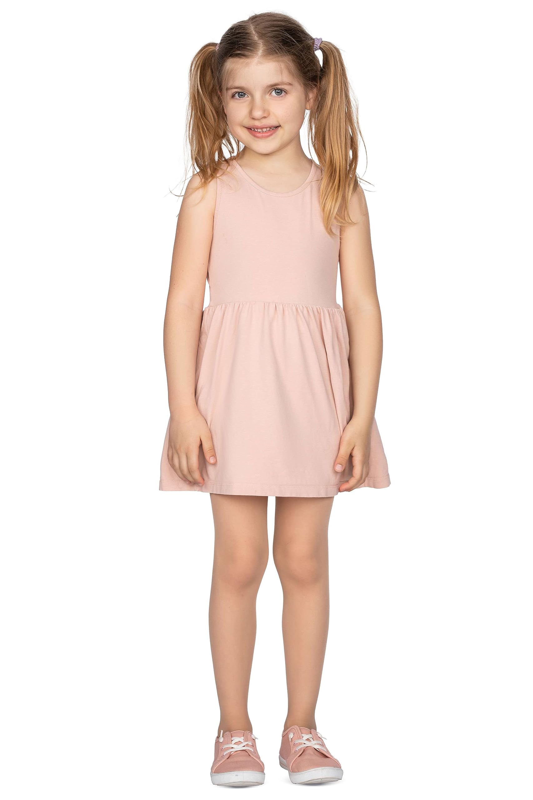 looksy Lot de 3 Collants Fille 20 Den Transparent Léger Uni Avec Pied Confort Seconde Peau Fin Style Italien pour le Ballet la Danse et l’École 7-12 ans