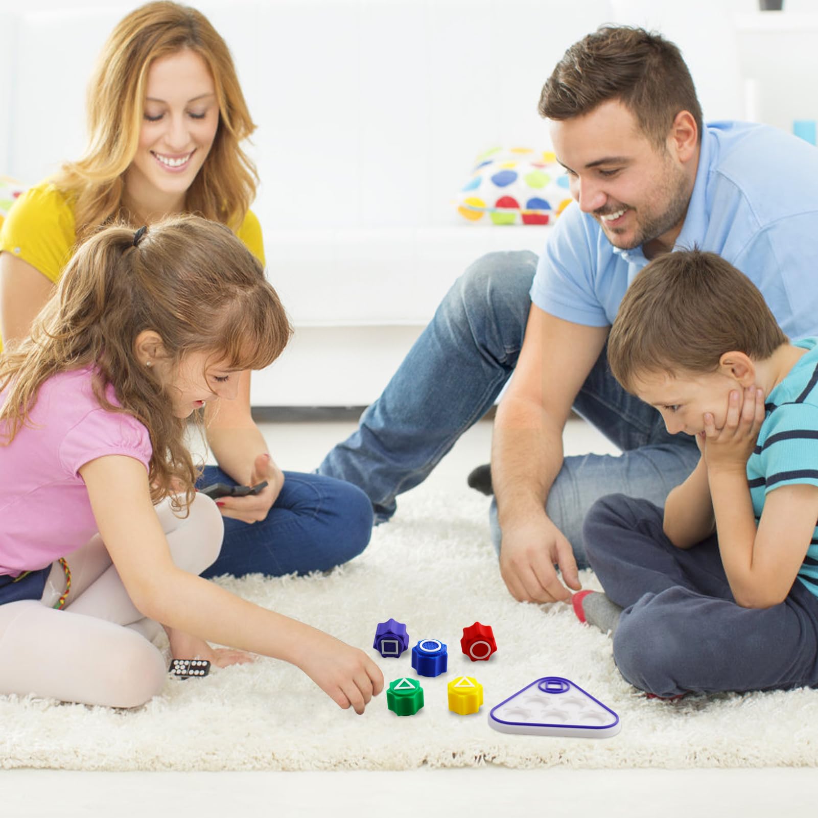 Gonggi – Traditionelles Koreanisches Steinefangspiel Für Kinder & Erwachsene