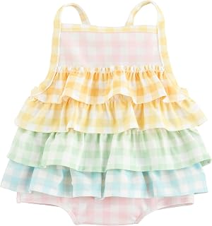 Girls Swimsuit