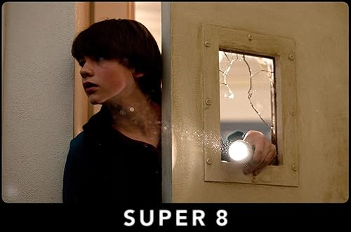 Miniatura 5 de Super 8, 2 Blu-rays (4K UHD Replenishment)