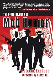 The Official Book of Mob Humor