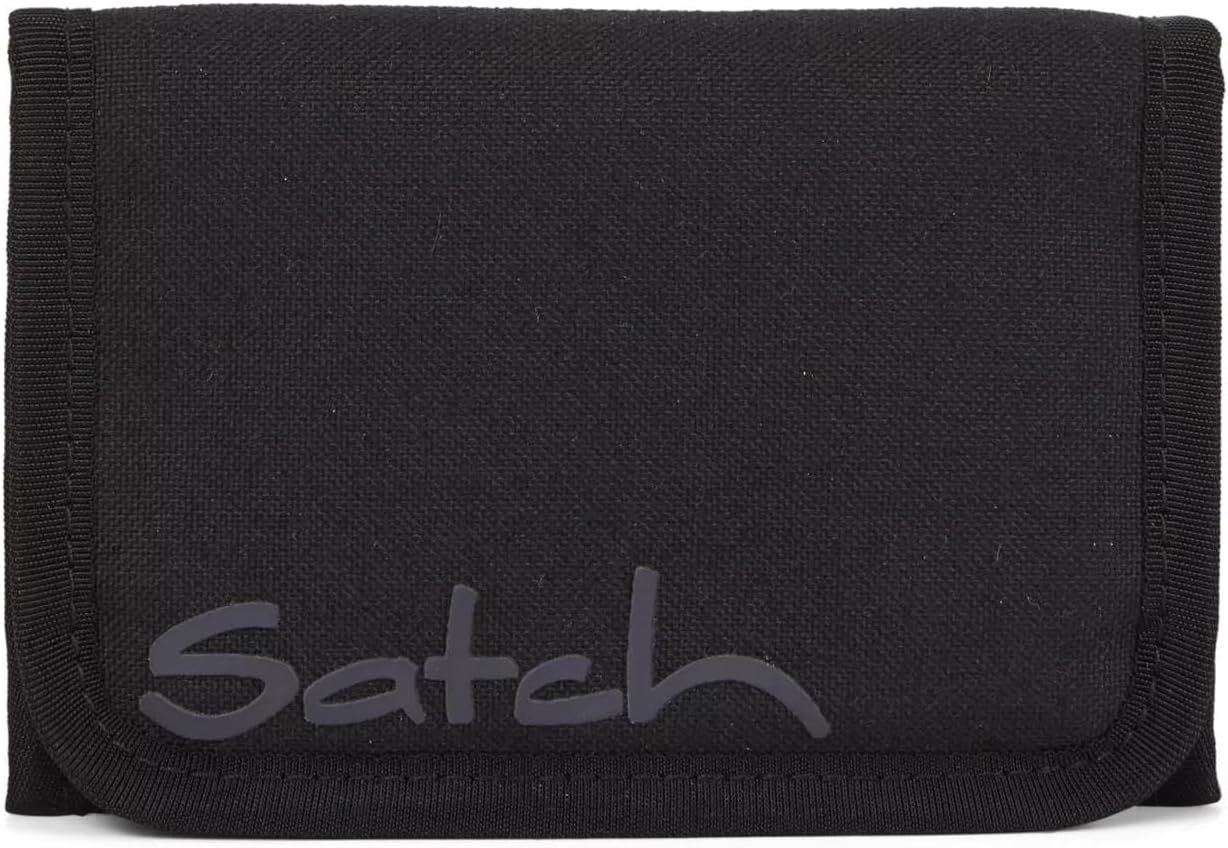 Wallet, Sac Mixte Enfant, Multicolore-Blackjack-Taille unique