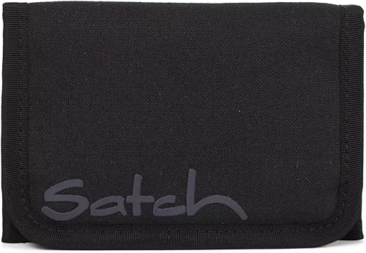 Wallet, Sac Mixte Enfant, Multicolore-Blackjack-Taille unique