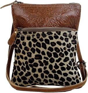 Myra Solemnly Small Crossbody Bag