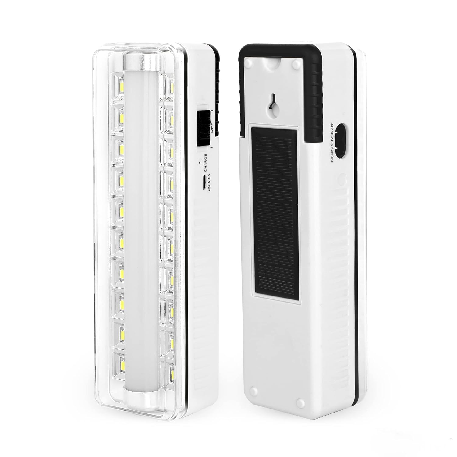 Buy Acesquare 20SMD + Tub High Quality Solar HighBright LED Light with