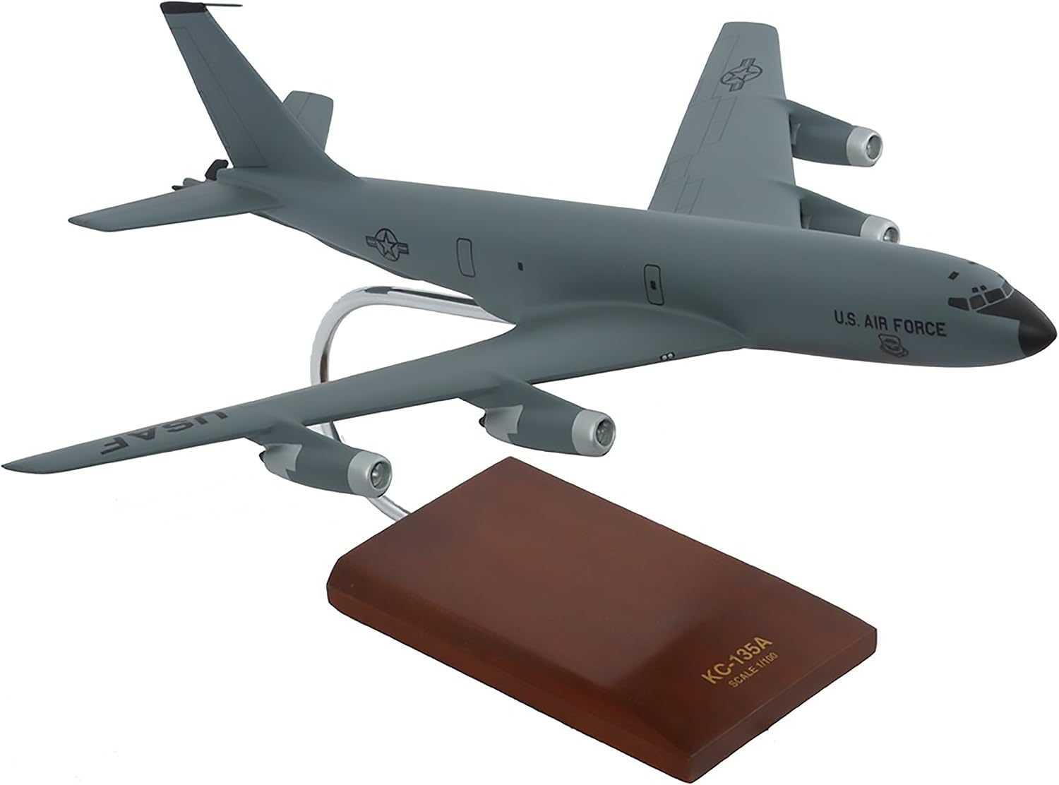 Onе-Dау Sаlе: Uр tо 60% оƒƒ Mastercraft Collection KC-135A Stratotanker Scale: 1/100