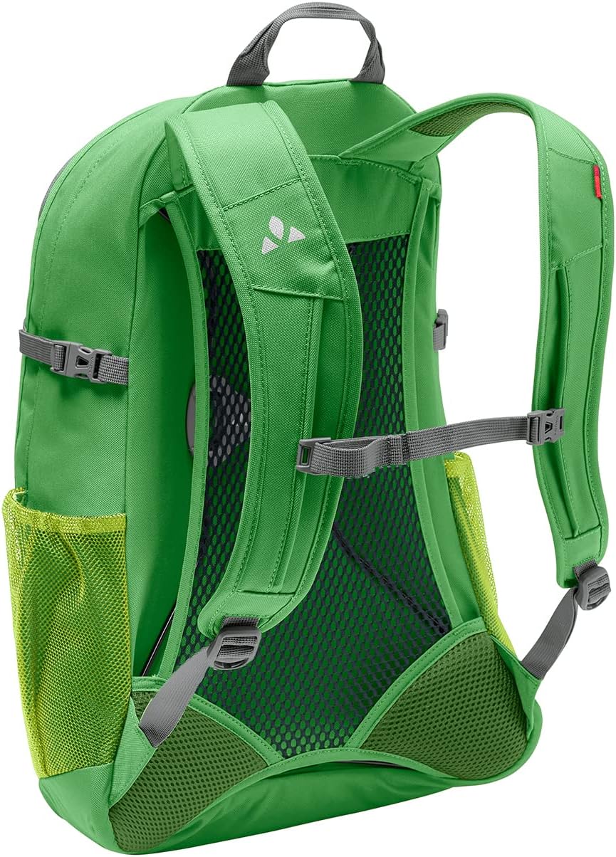 VAUDE Hiking Backpack, Cress Green, One Size