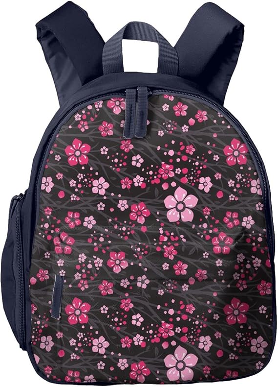Amazon Co Jp 桜 サクラ 和柄 リュック バックパック キッズ 子供用 児童バッグ 幼稚園 通園 入学 かわいい 低学年 遠足 萌えグッズ 軽量 お祝い プレゼント ファッション Amazon Co Jp 桜 サクラ 和柄 リュック バックパック キッズ 子供用 児童バッグ 幼稚園 通園 入学 かわいい 低学年 遠足 萌えグッズ 軽量 お祝い プレゼント ファッション
