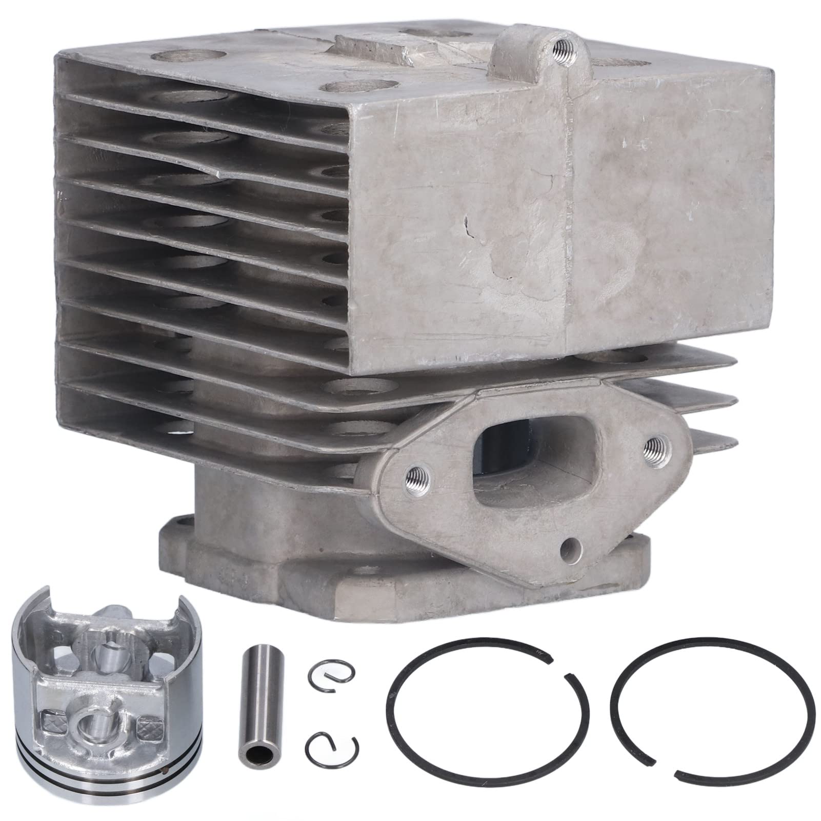 Cylinder Piston Set High Performance for STIHL BR400 BR420 Chainsaw