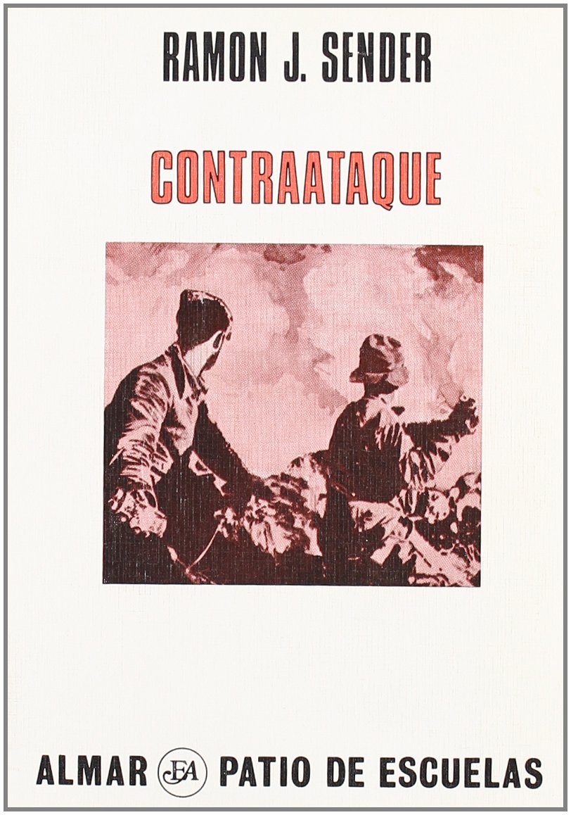 Contraataque