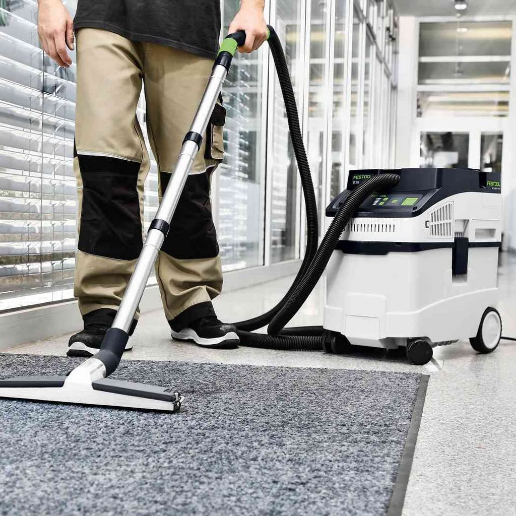 Festool Aspirador profesional CT 25 E