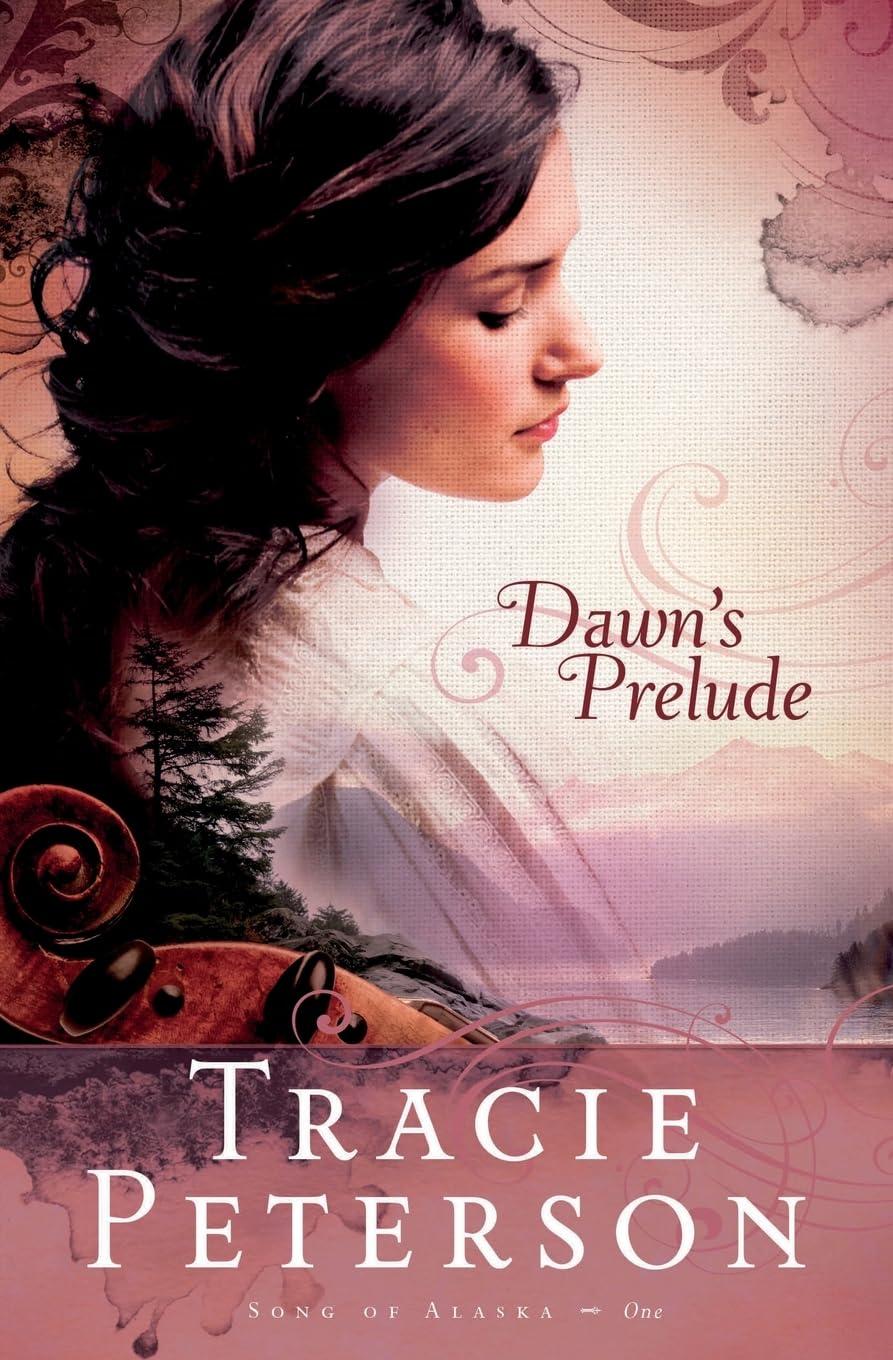Dawn's Prelude: 1 (Song of Alaska)