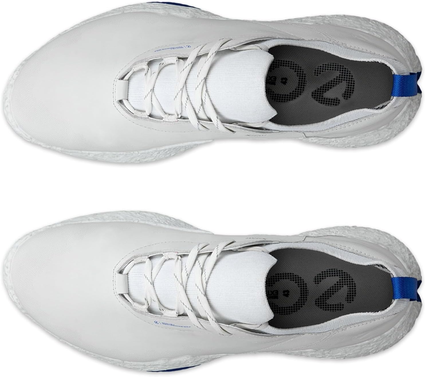 ECCO Men's Biom Hybrid 5 Lace Waterproof