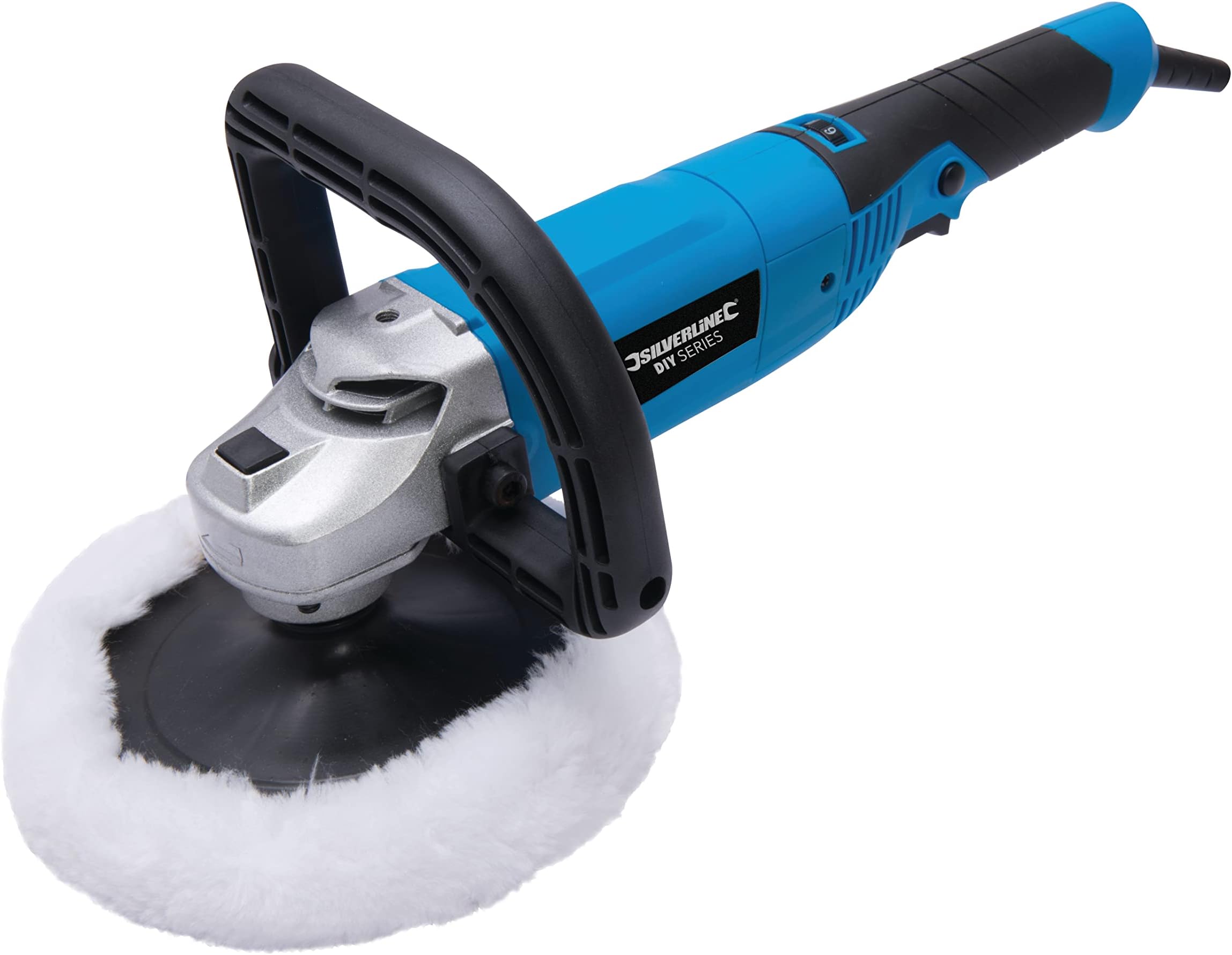 1200W Sander Polisher 180mm (264569)