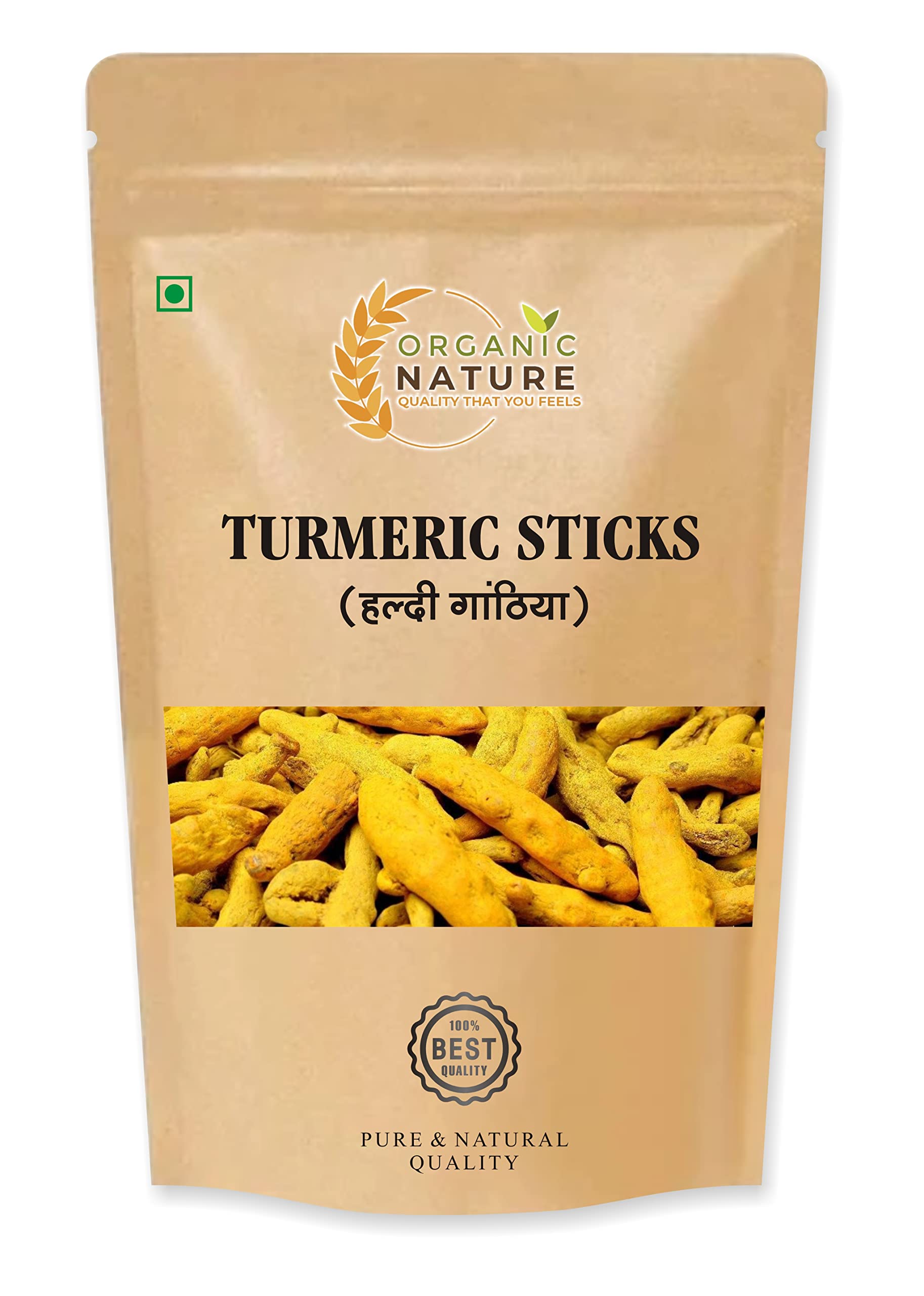 See full amazon price history chart for ORGANIC NATURE Haldi Gatiya Turmeric Sticks sabut Haldi PACK OF 400 GRAM ORGANIC NATURE Haldi Gatiya Turmeric Sticks sabut Haldi PACK OF 400 GRAM (B08G1YCFTS) Amazon Price History, Amazon Price Tracker