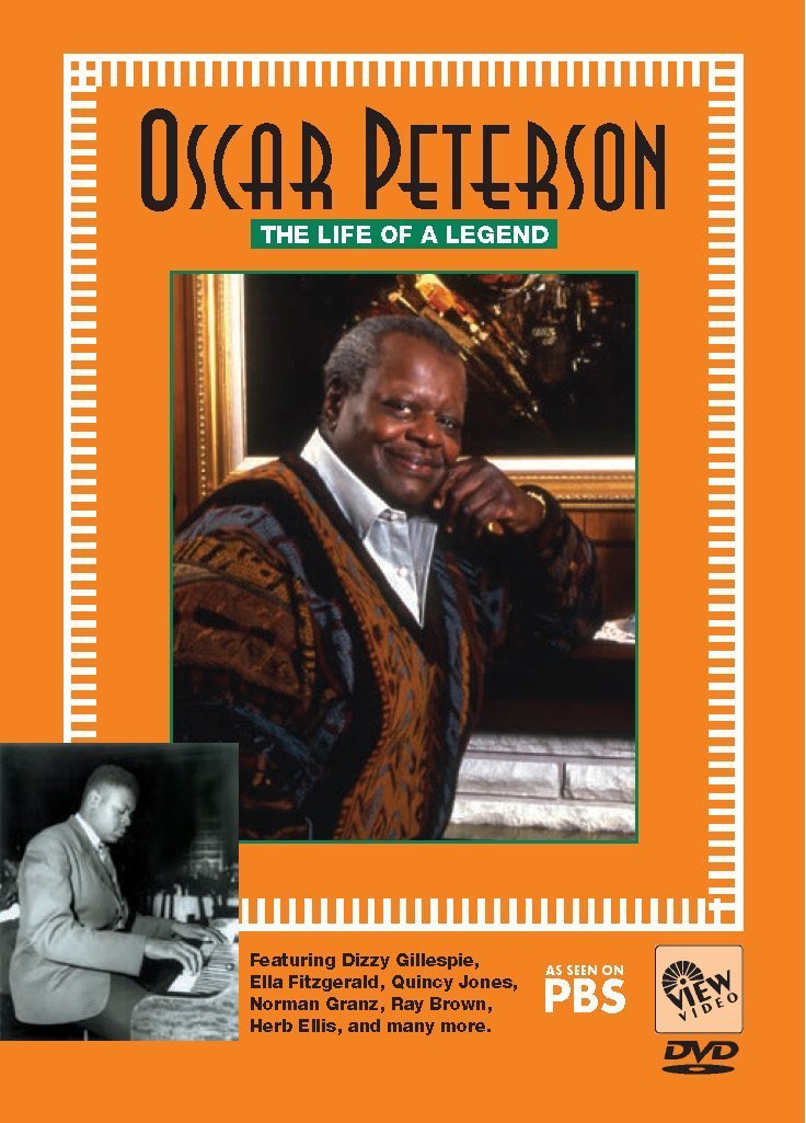 Oscar Peterson Life of a Legend Amazon.in Ray Brown, Herb Ellis
