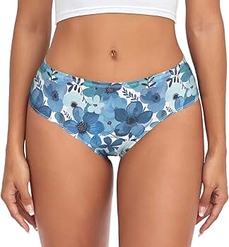 ★AGNEL★ Blueberry Bikini Panties MUSINSA | AGNEL Blueberry Bikini Underpants