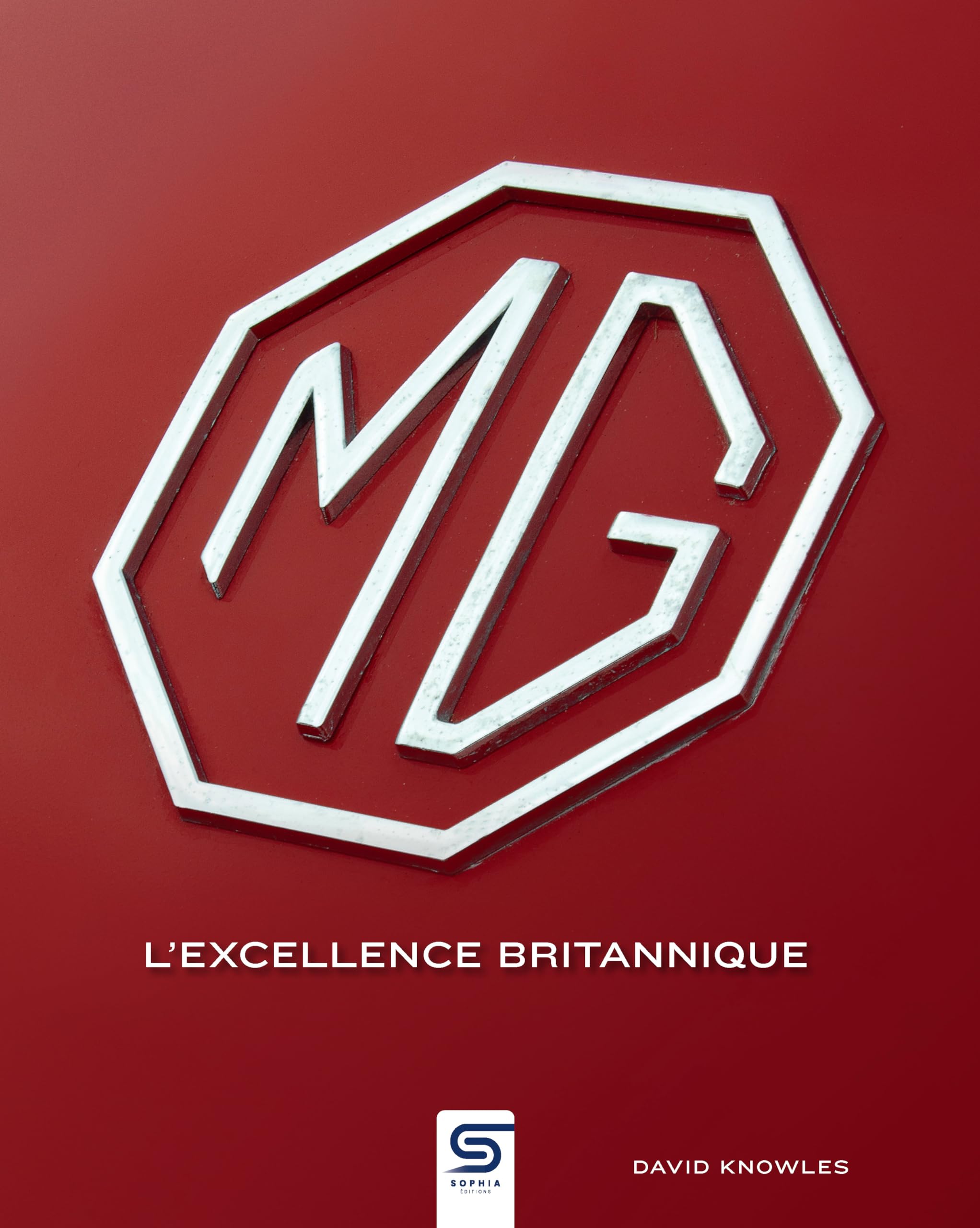 MG: L'excellence britannique