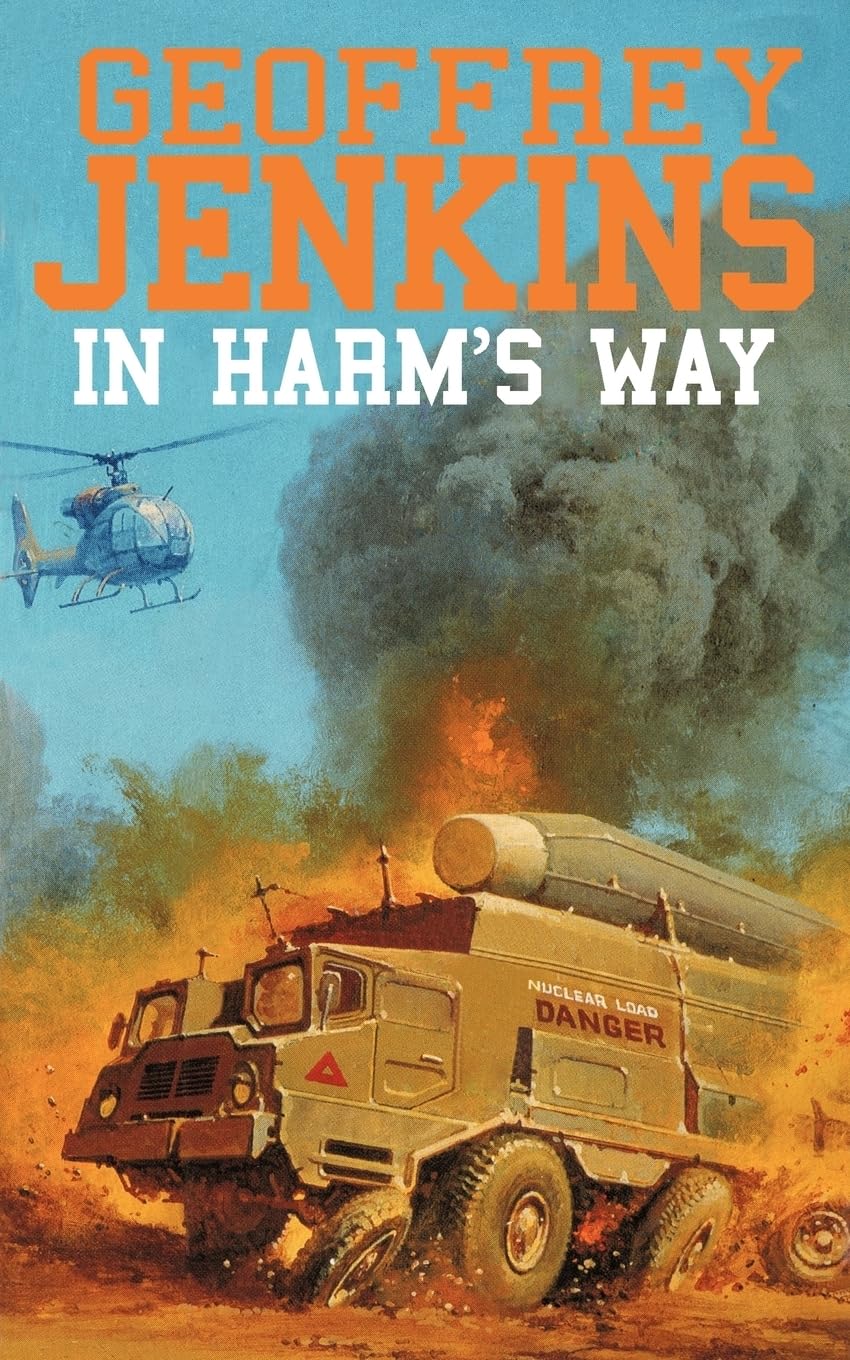 In Harm's Way