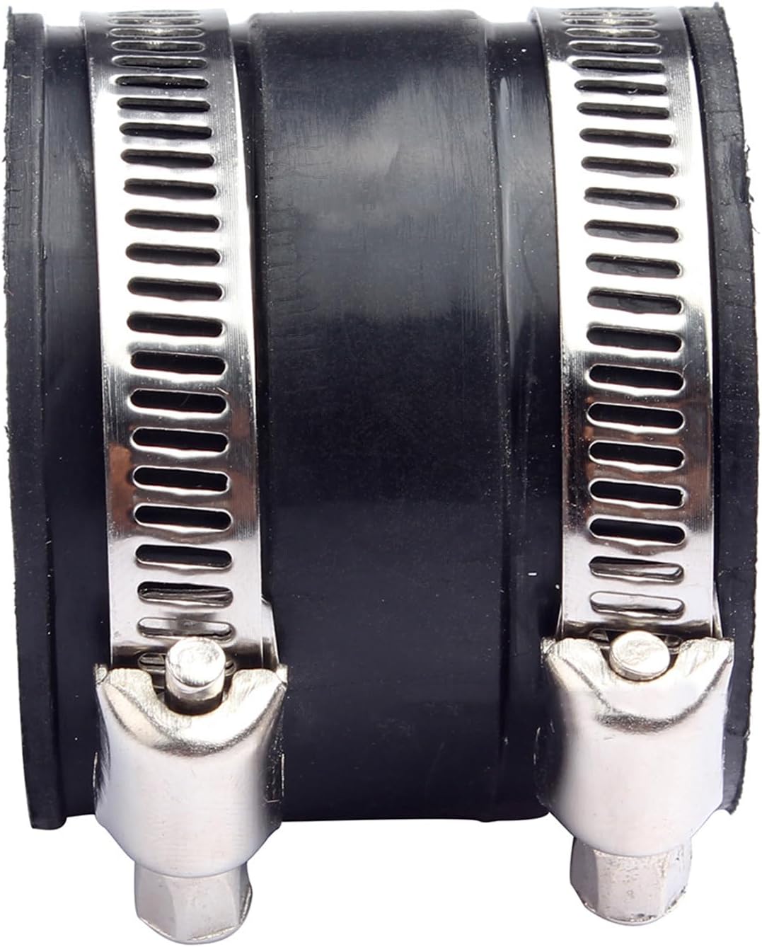 35mm Motorcycle Carburetor Adapter Interface Compatible For VM24 PWK KOS KEIHI PE28 OKO 100-350cc ATV Scooter Dirt Bike Motorcycle Carburetor Adapter Connector Intake Manifold Carburetor Boot Intake