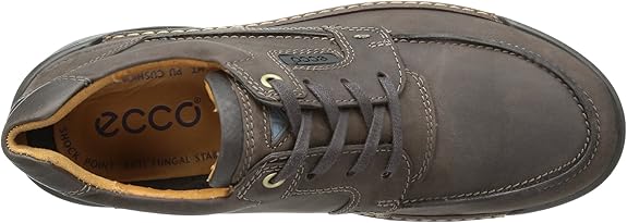 ecco dason moc toe tie