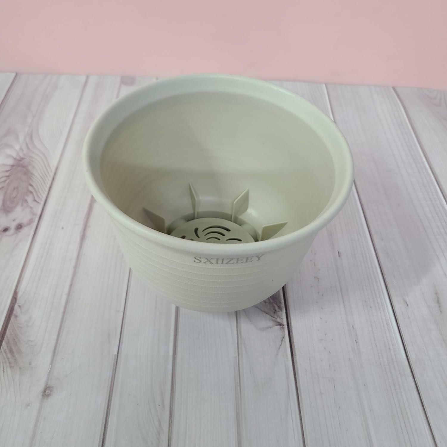 SXIIZEEY Planters for flowers and plants for Flowers & Indoor/Outdoor Plants,Self-Watering, Durable Planter, Perfect for Home Garden Decor