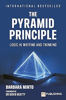 The Pyramid Principle (Book)