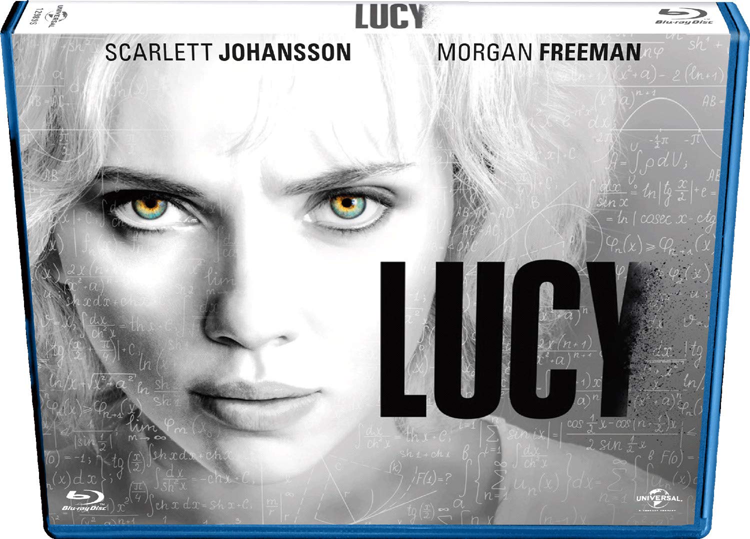 Lucy (bsh) - BD