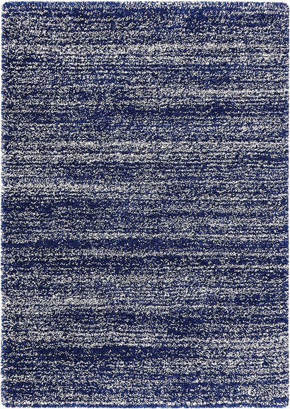 Image of zia carpets Cozy Soft Shaggy Non Slip Carpet for Home Decor Aesthetic Rugs with 2.5 inch Thikness Size 7x10 feet