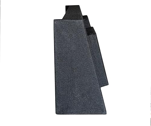 Miniatura 8 de SoundBox SilveradoSierra Crew Cab Dual 12" Caja de subwoofer 2008-2013