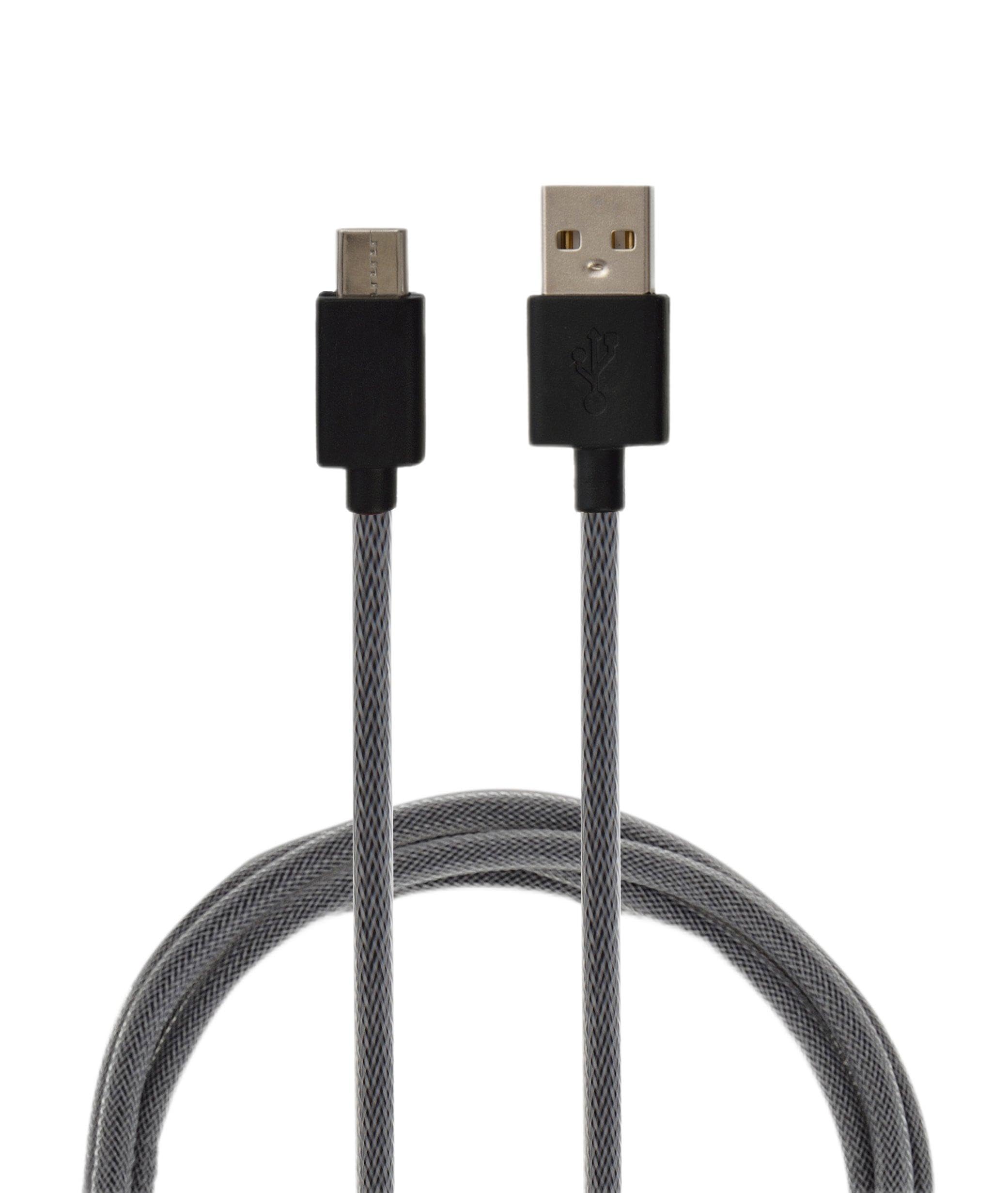 Kimashi KIMTC1-B Type C to USB A Cable - 3.3 Feet (1 Meter) - (Black) (B079Z3MBN7) Amazon Price History, Amazon Price Tracker