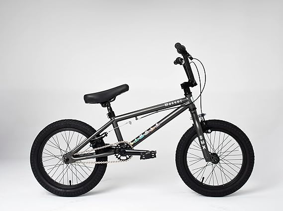 Mascot BMX-Kindle 16 BMX Bike, Freestyle, Road Bike Kids