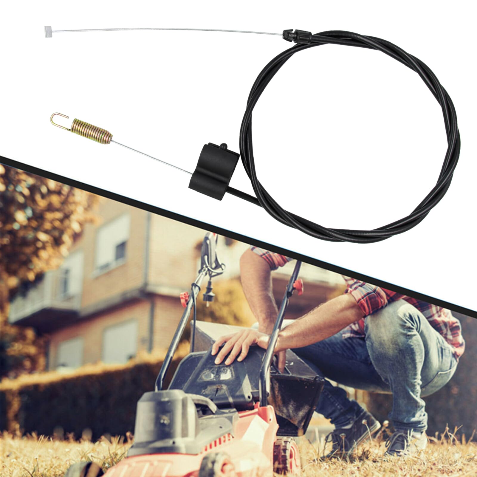 Spark Plug Craftsman M210 Self Propelled Lawn Mower Craftsman M210