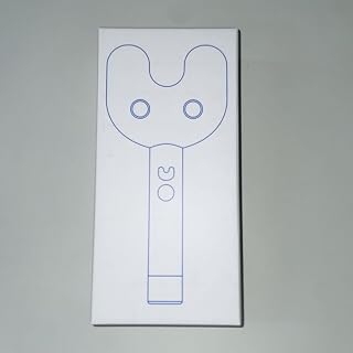 NewJeans Official Light Stick