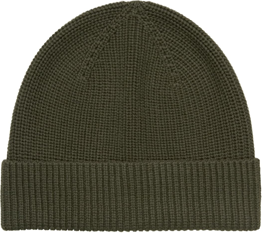 Marc O'Polo Herren Beanie-Mütze 5000007335