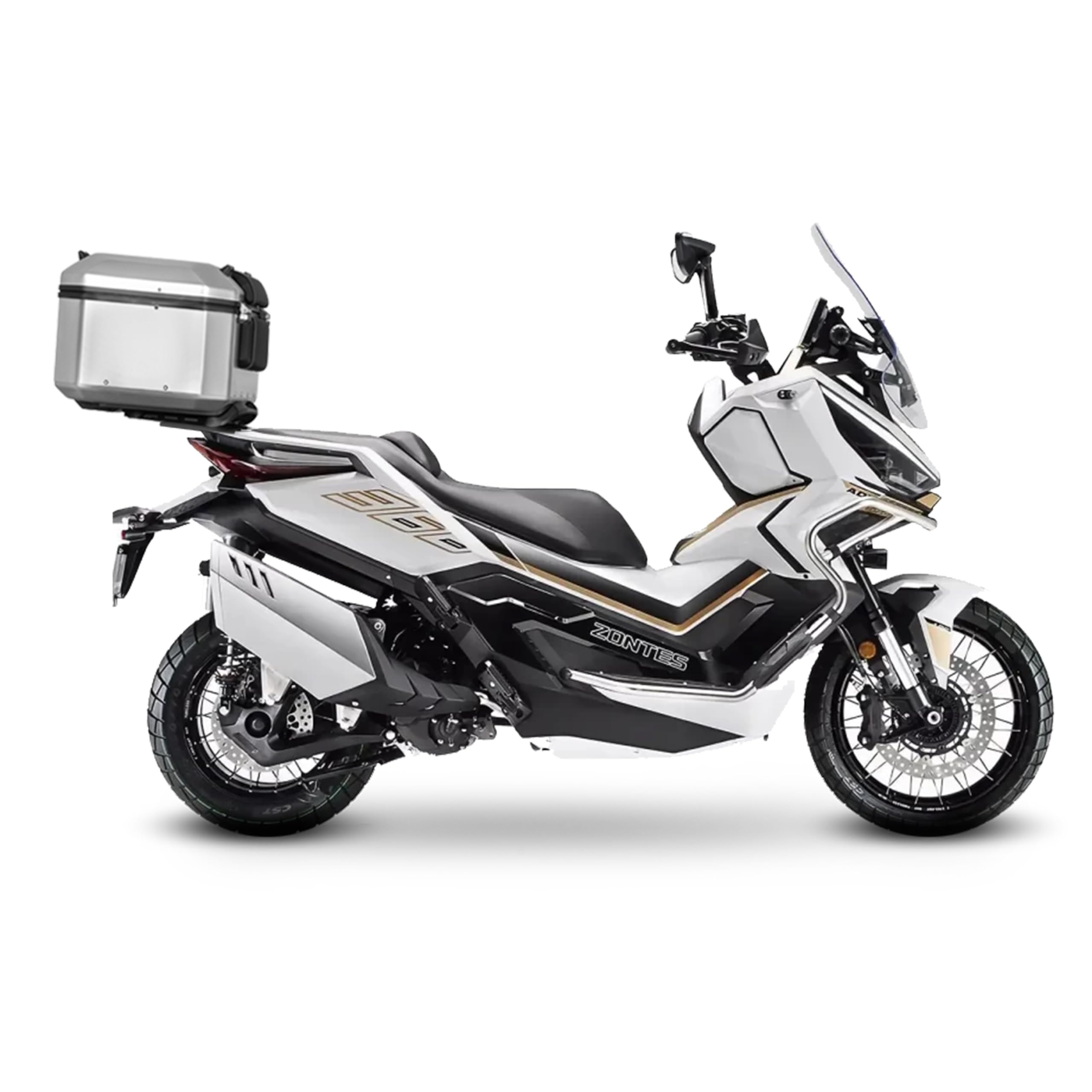 OGIO RAM EZY-Mount Quick Release Tail Bag Harness