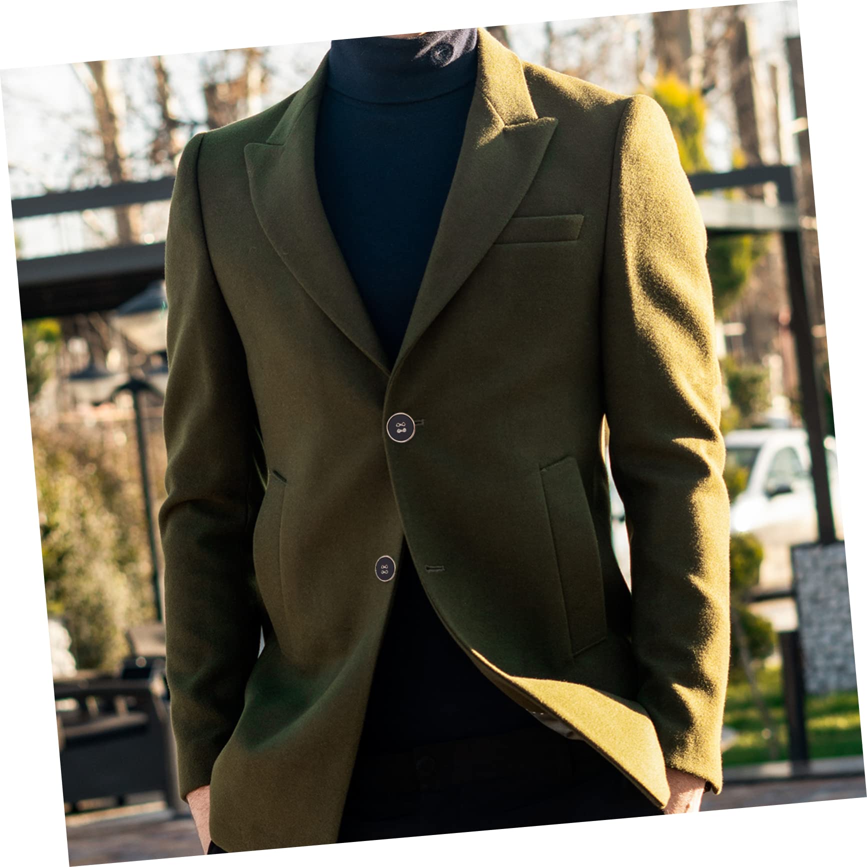 SHINEOFI 150pezzi Bottoni Rotondi Per Cappotto Da Donna Chic e Stile Per Cucito Dorati e Eleganti Accessori Per Moda e Decorazione Abbigliamento