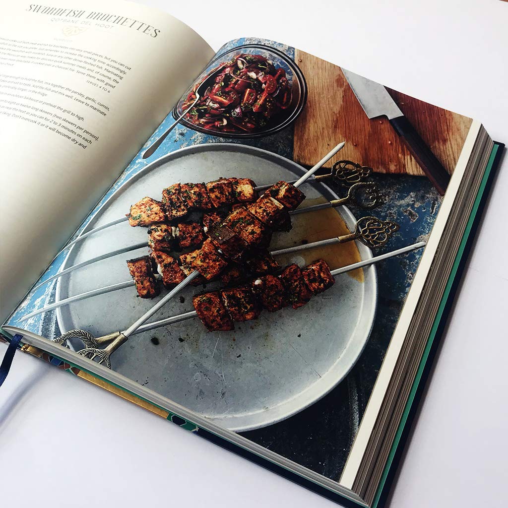 Feast: Food of the Islamic World