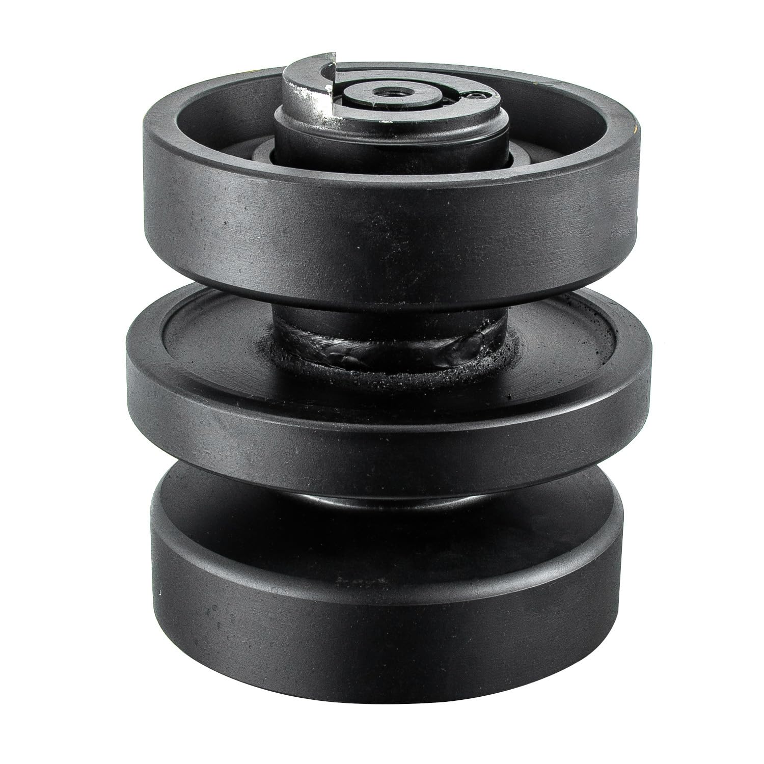 ASCIUTTA Track Roller Bottom Roller Undercarriage for Kubota Track Loader SVL Variants SVL65 VL75 SVL90,SVL95,SVL97