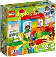 もんぶらん様ご依頼　レゴデュプロ オンライン限定価格*】レゴ LEGO デュプロ デュプロのまち