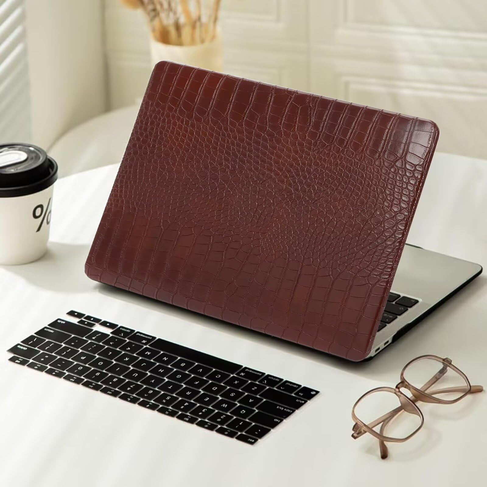 Photo 1 of iNOTOGG MacBook Air 15" Case (2023-2026 M2-M5)