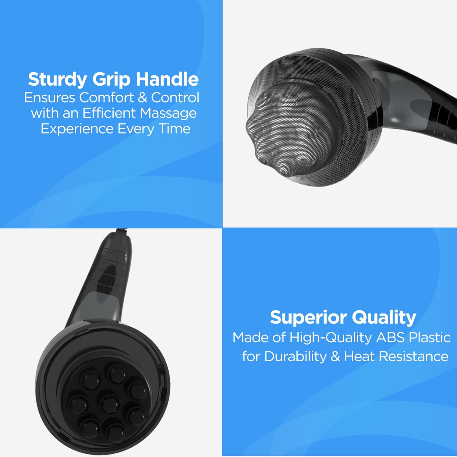 Dr Physio Electric Full Body Massager For Pain Relief of Back, Leg & Foot (Black)-1011 … Dr Physio Electric Full Body Massager For Pain Relief of Back, Leg & Foot (Black)-1011 …