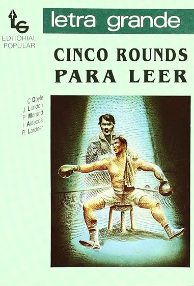 Cinco rounds para leer