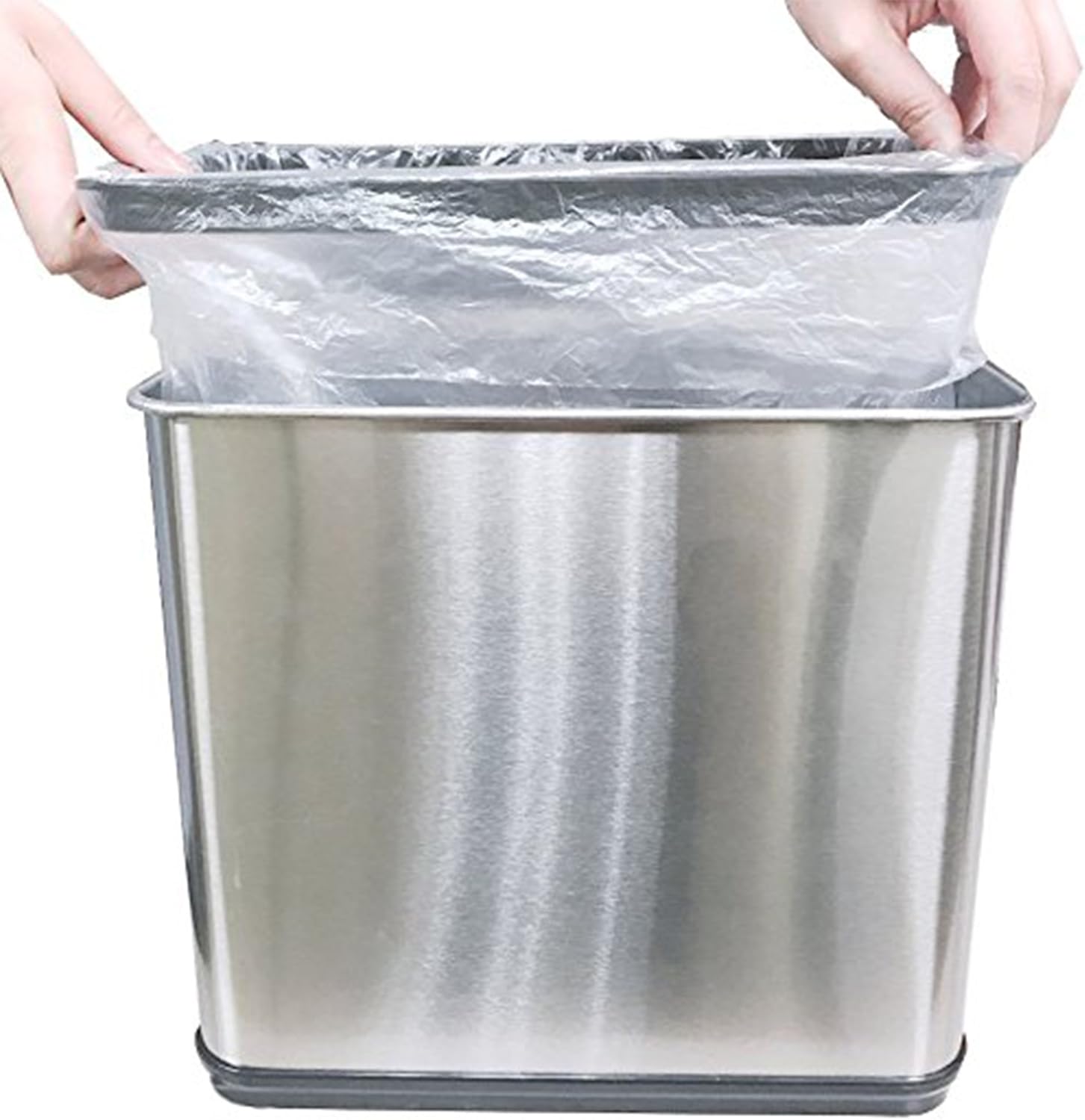 iTouchless Custom Fit Liners (100, 2 Gallon)