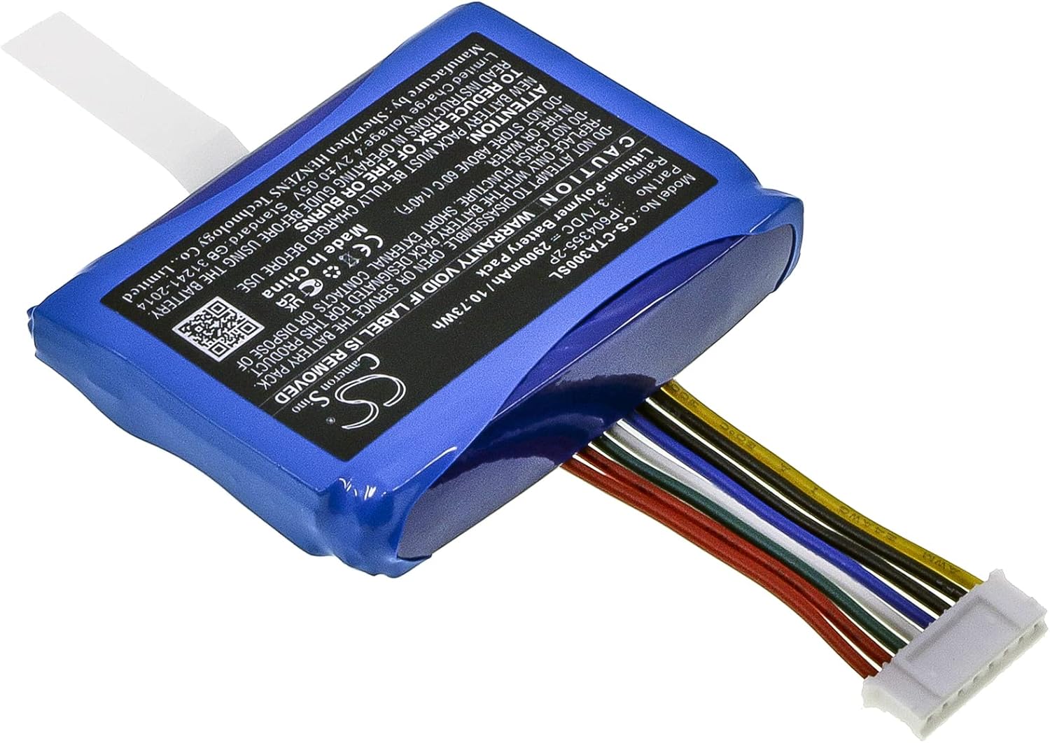 ネーム9 Vivo【別注品】- シャチハタ — はんこ屋さん21公式オンラインショップ Dejavoo Z9 Blue、Z9 V3、P/N用交換用バッテリー:IP604355-2P 2900mAh/3.7V